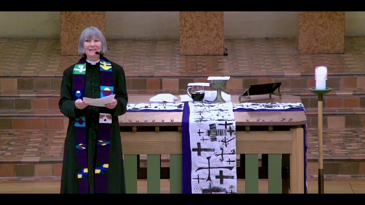 Tuning our hearts to God during Lent