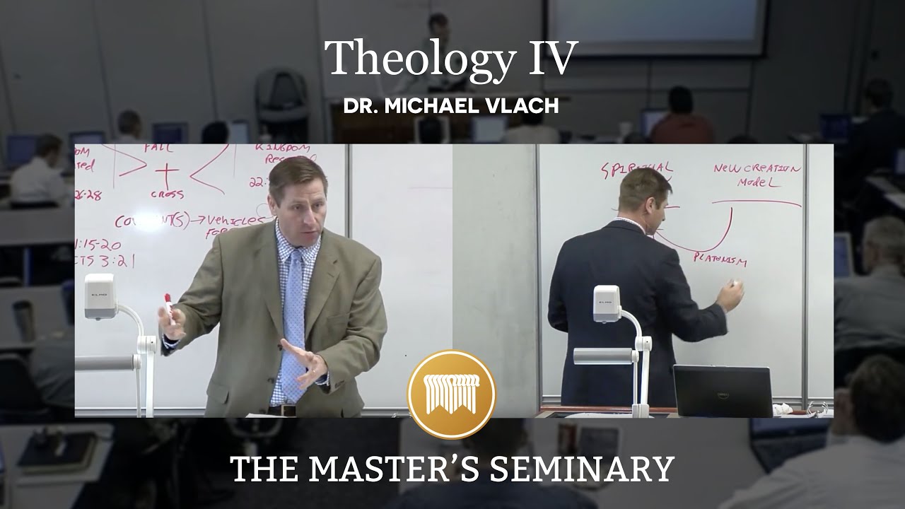 The Mosaic Covenant: Purpose, Perversions, and Connection to the New Covenant