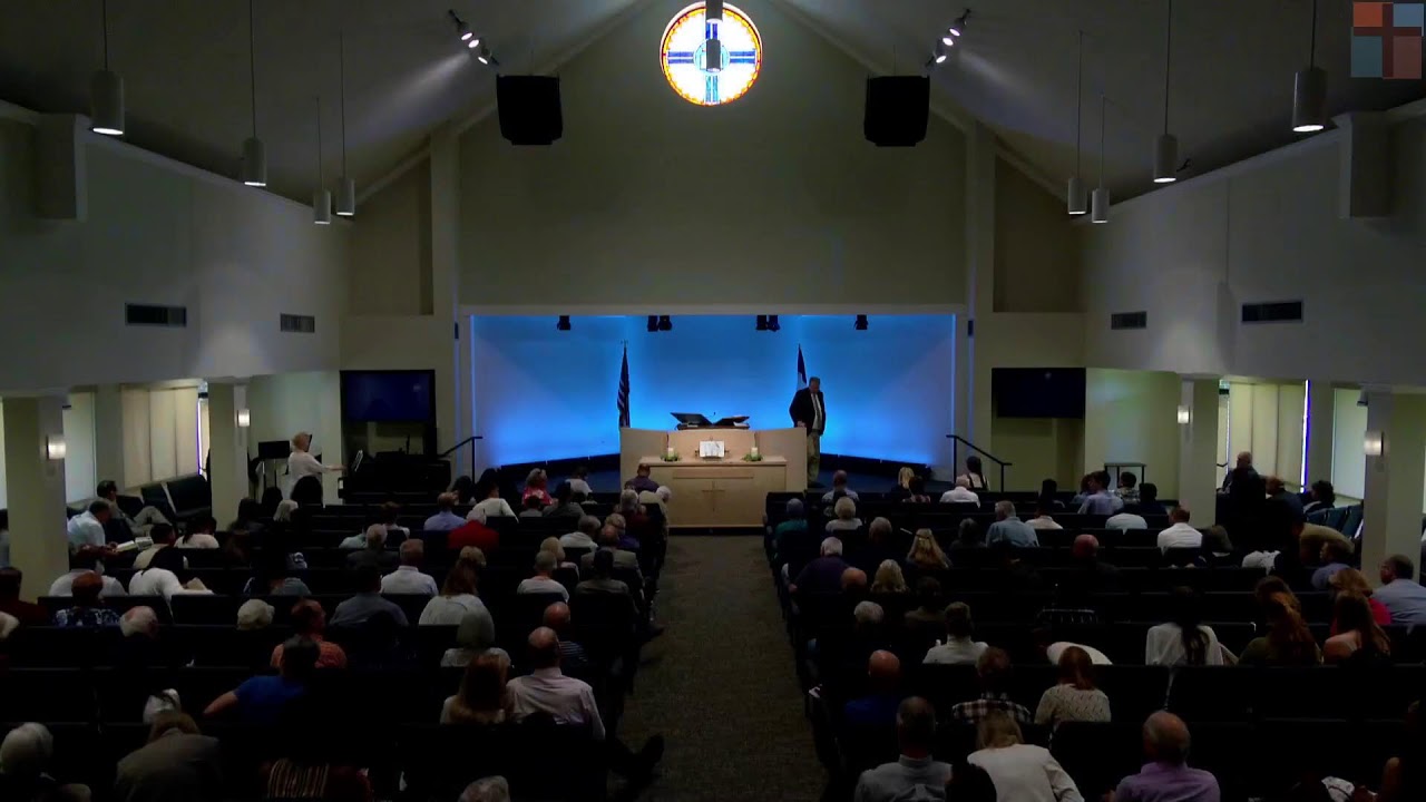 Exodus 044 - Live Stream