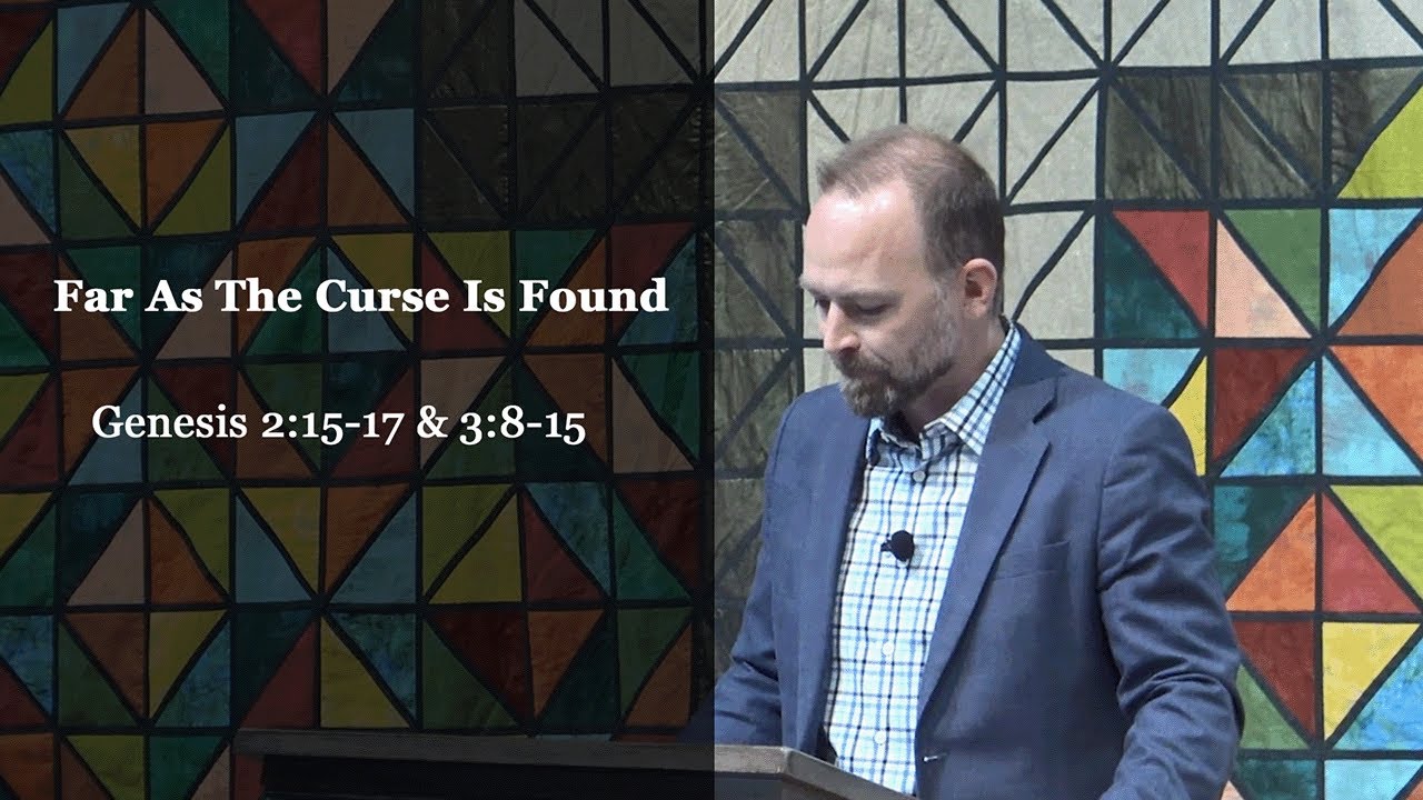 The Triad of Sin and Christ's Redemption