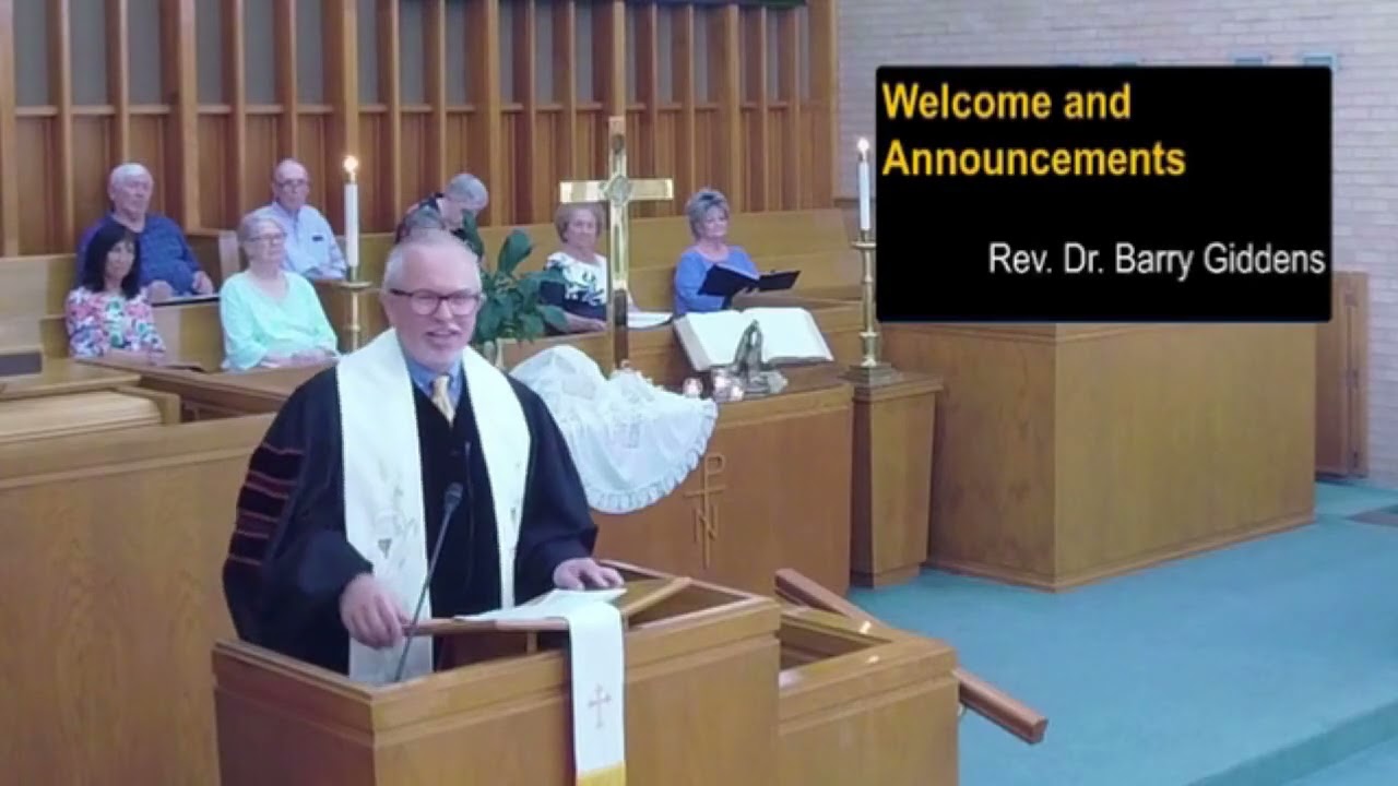 The word of God is alive and active