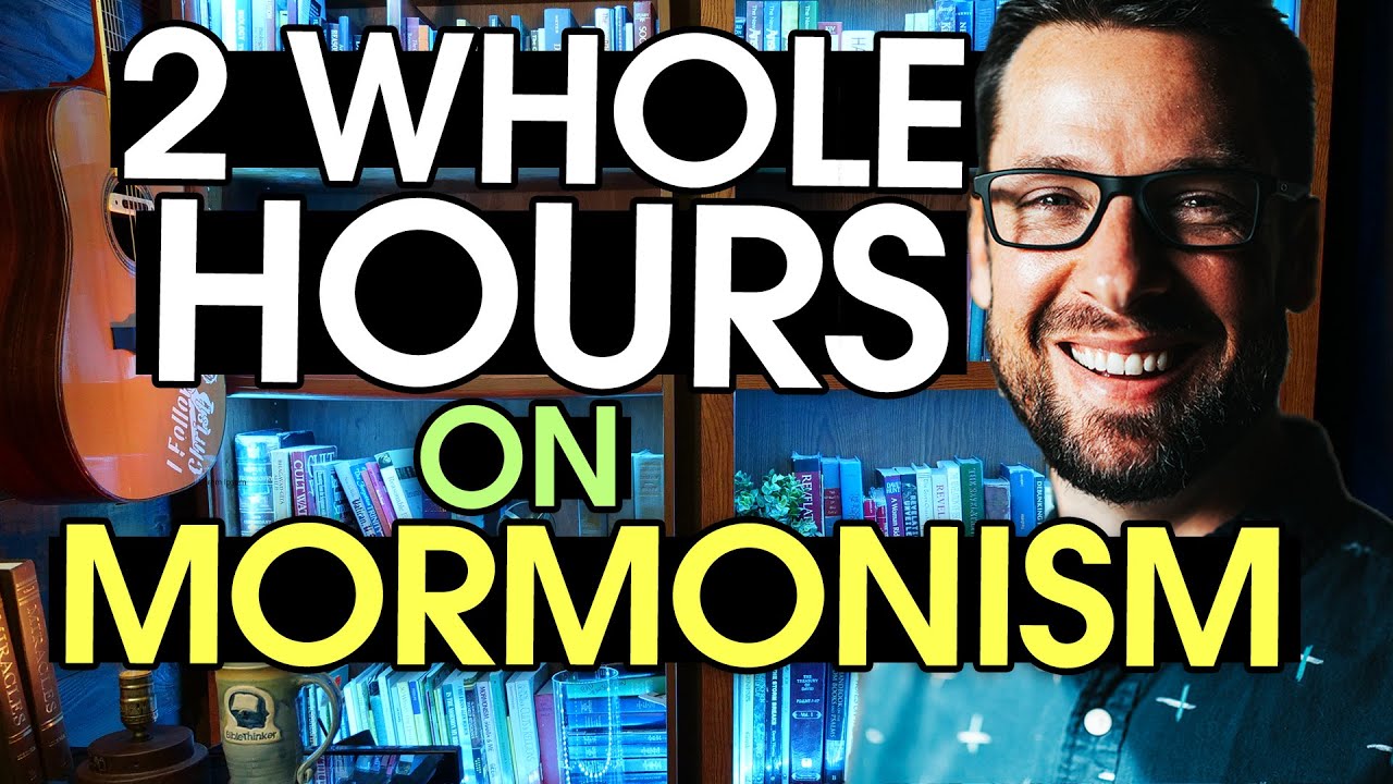 Why Mormonism is considered a cult