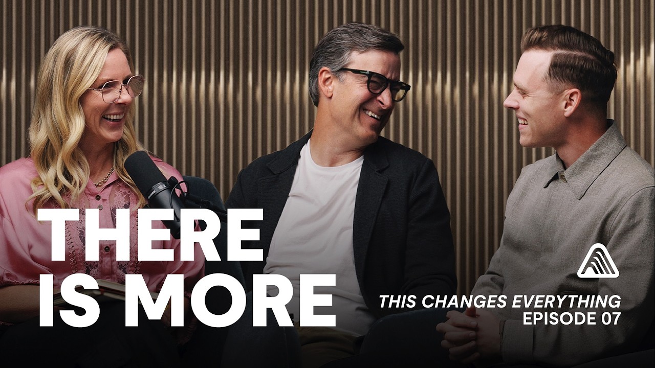 This Changes Everything | Episode 7
