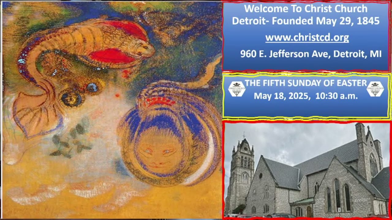 Peter's vision and God's radical inclusivity