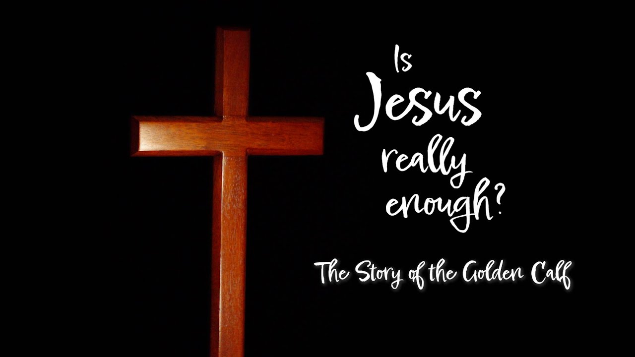 The danger of mixing old beliefs with new faith