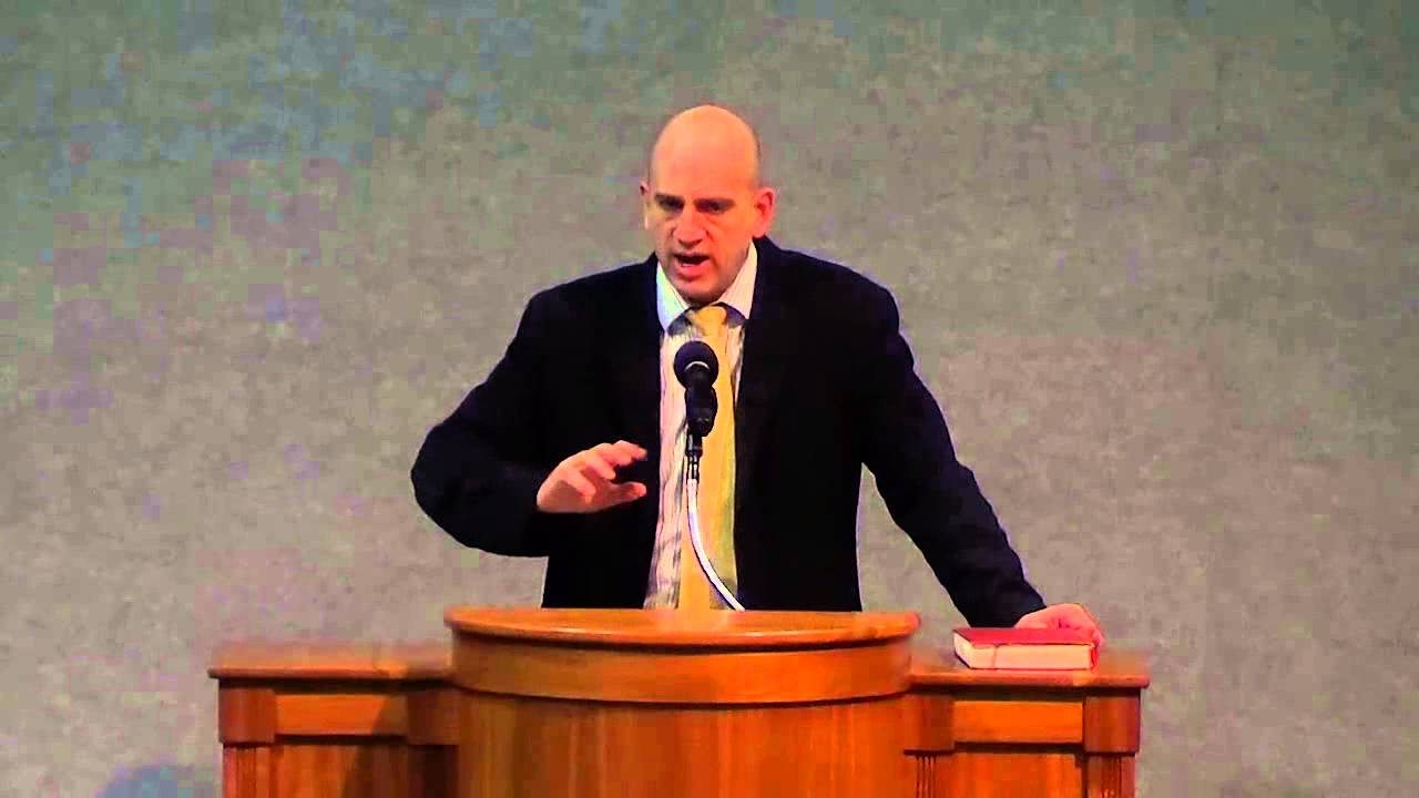 The Word became flesh and dwelt among us