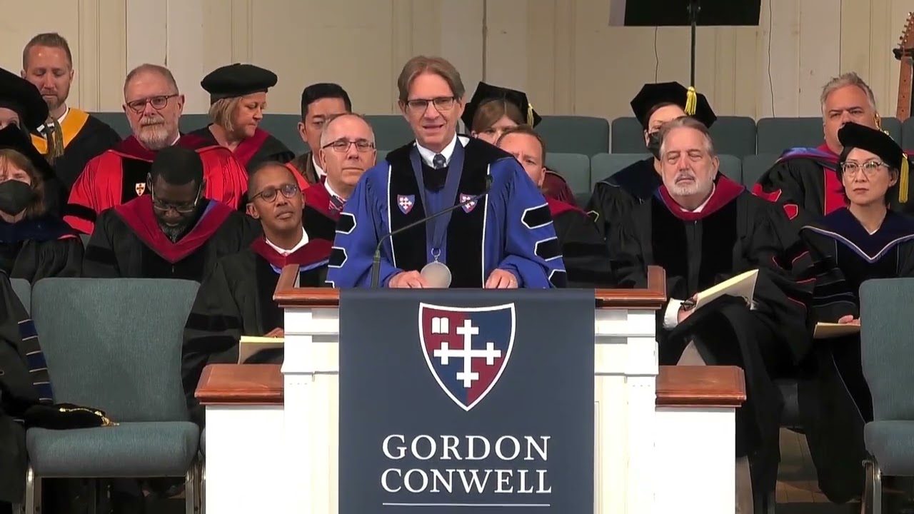 Jesus' last words: Go to all nations