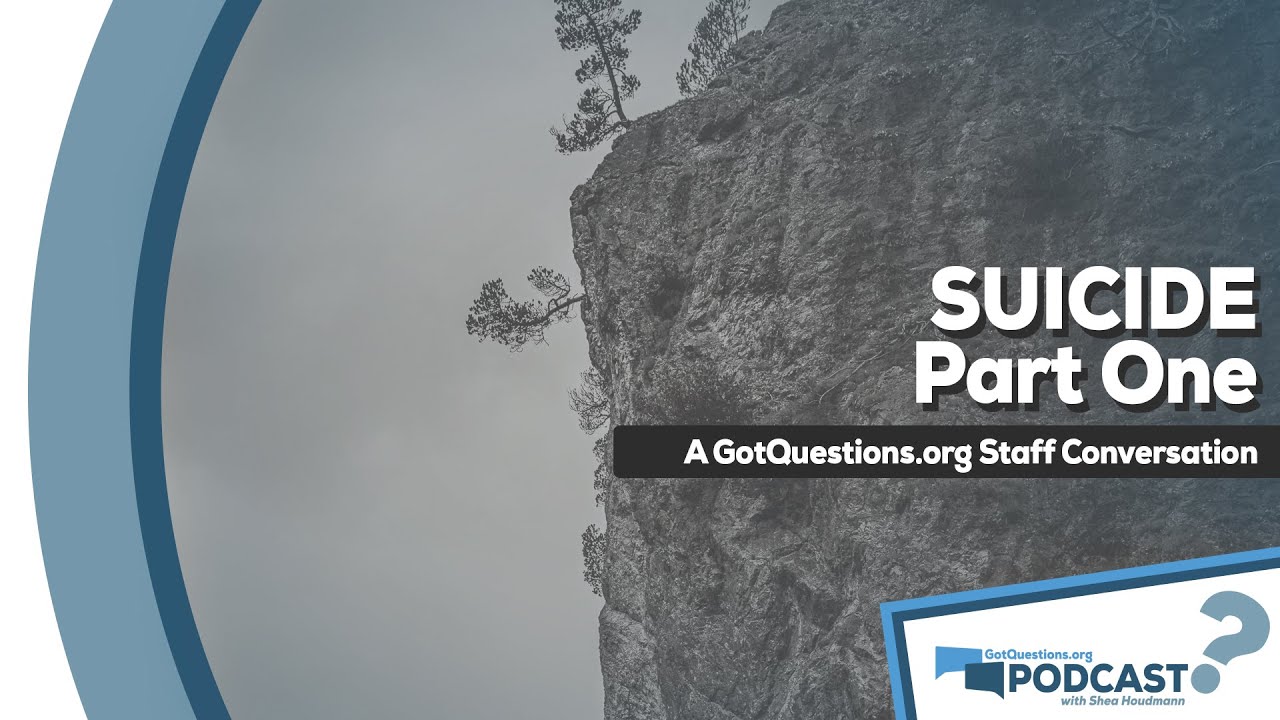 Understanding and responding to suicidal thoughts and loss