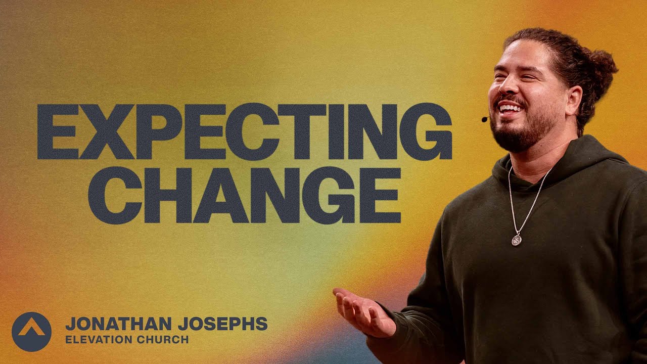 Acts 3: Expecting God's Restoration
