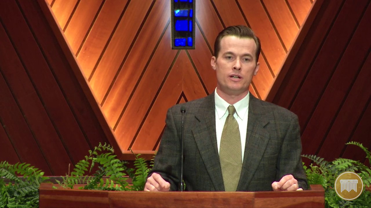 Ross Stein: Seminary changed my life