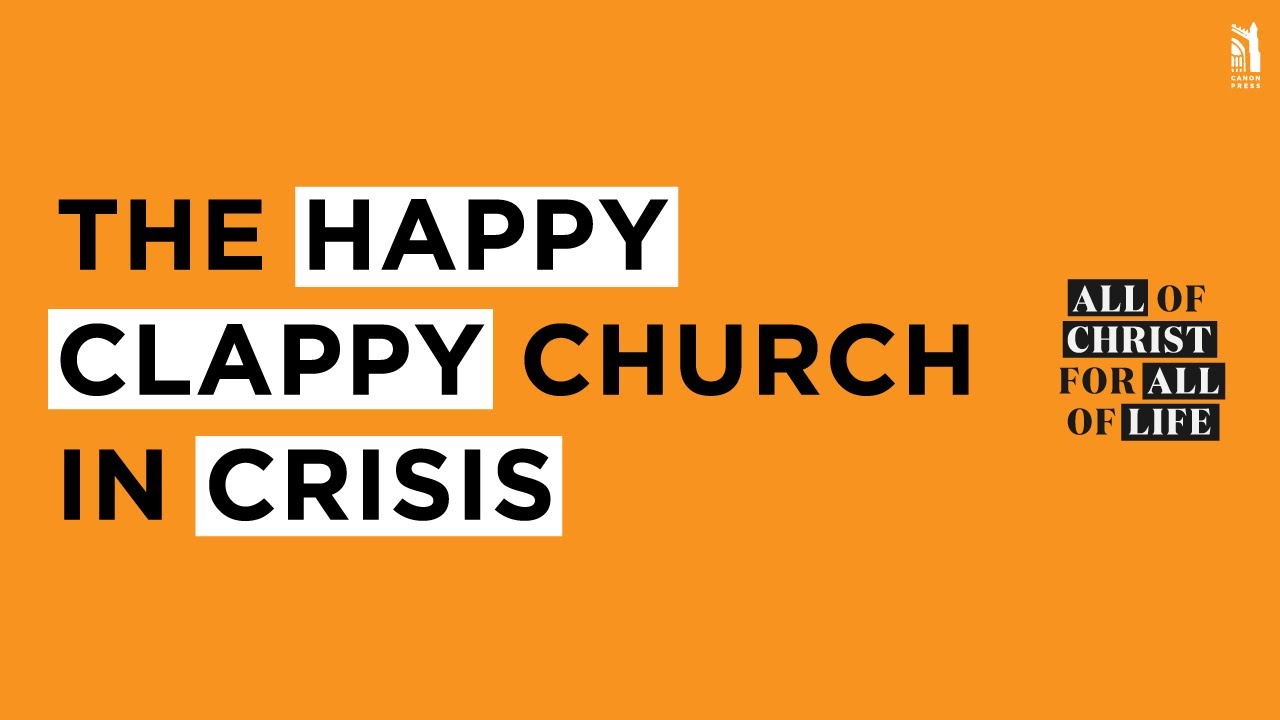 The theological crisis of consumer-oriented worship