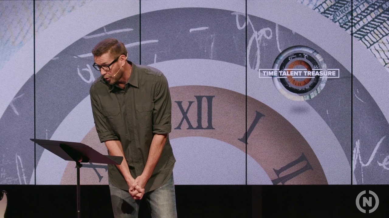 Playing the long game: A biblical perspective on generosity and stewardship