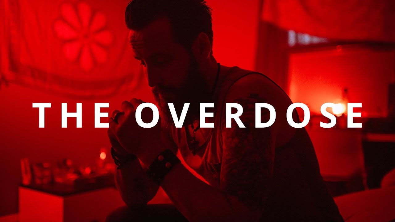 A martial artist's journey from addiction to finding peace with God