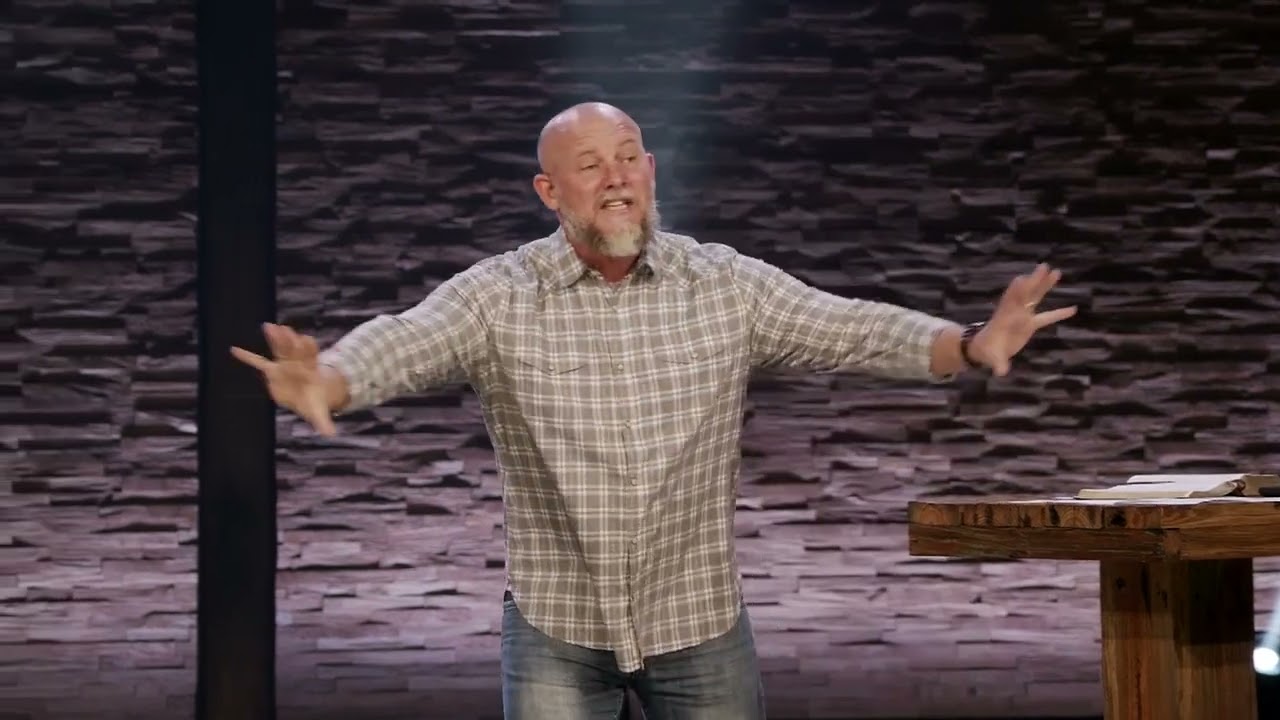 Malachi - Wk 5: Our God is ONE - First Fruits