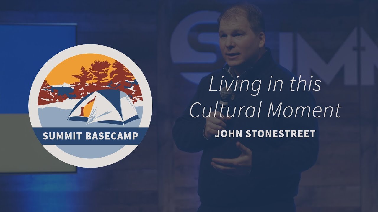 Navigating cultural challenges to Christian morality