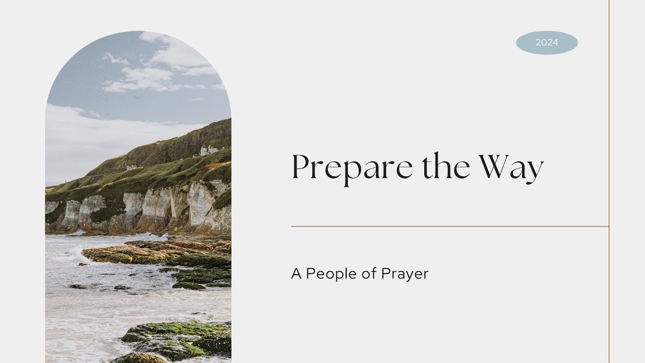 Carrying the kingdom of God into everyday life