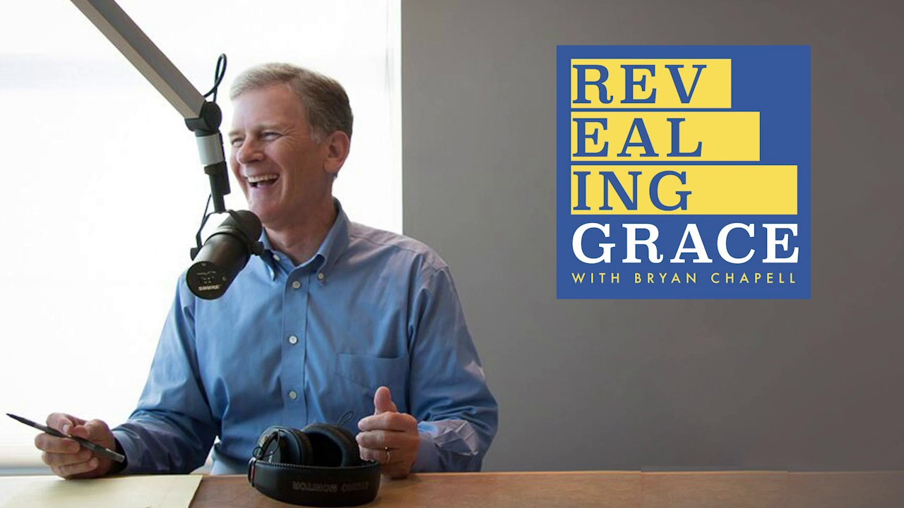 Revealing Grace: Biblical models for husbands, wives, and parents