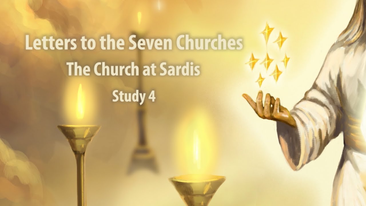 Understanding the genre of Revelation and its message to the church at Sardis