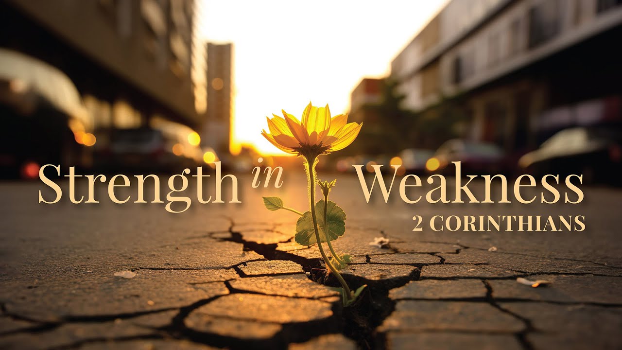 Cultivating church community through divine work