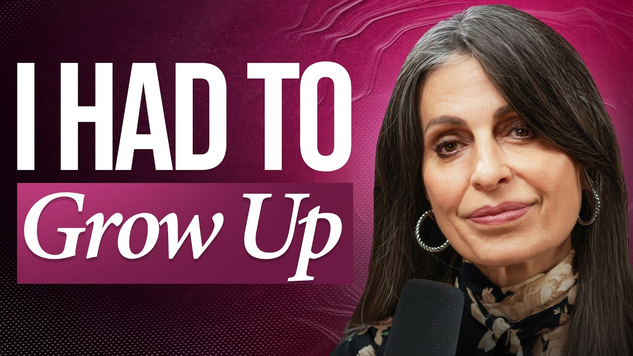This Is How You Become a Powerful Woman Of God.