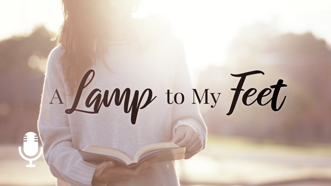 The mind-blowing beauty and sin-killing power of God's word