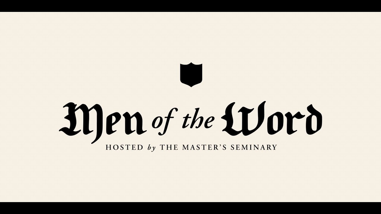 Godliness is about God, not just our behavior