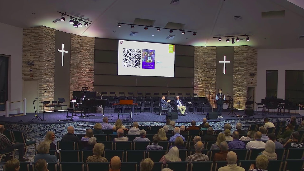 The Christian faith and the founding of America