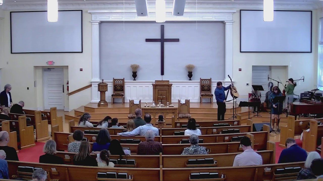 Transformational leadership in Christ