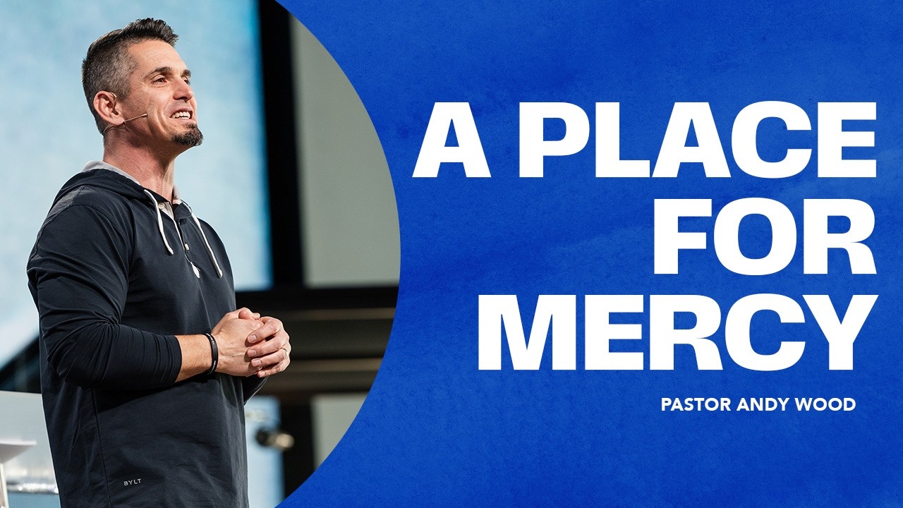 A Place for Mercy