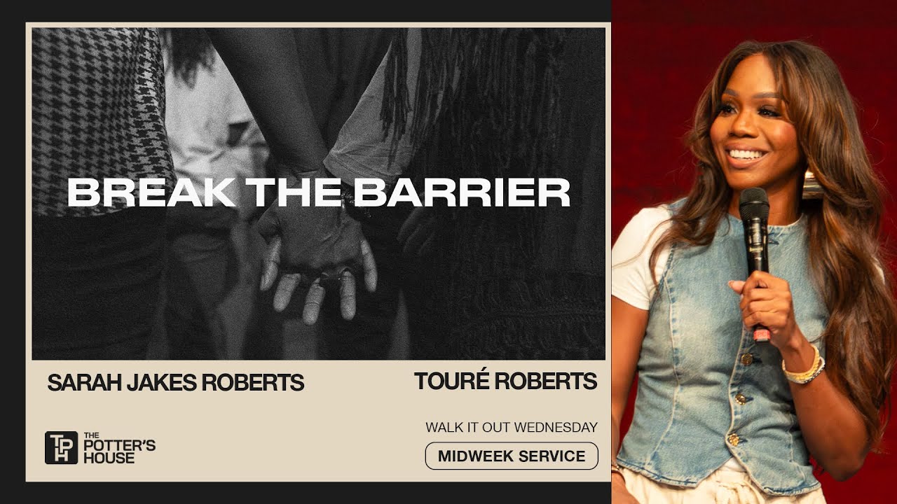 Break the Barrier: Release Your Sound