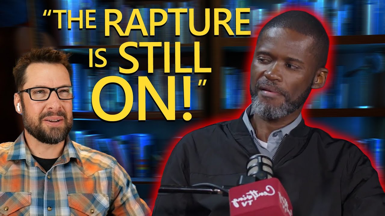 Joshua Mhlakela's failed rapture prediction and calendar reinterpretation