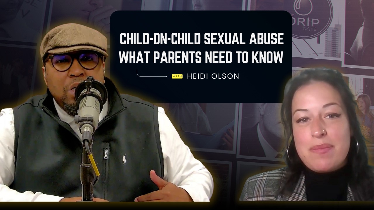 A nurse's experience with child-on-child sexual assault and the role of pornography