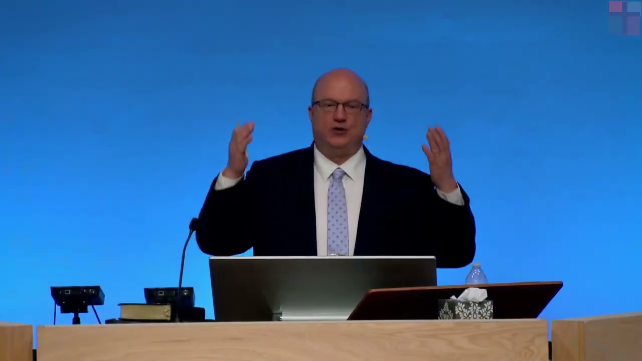 The Christian Life by Grace in a Nutshell - Updated