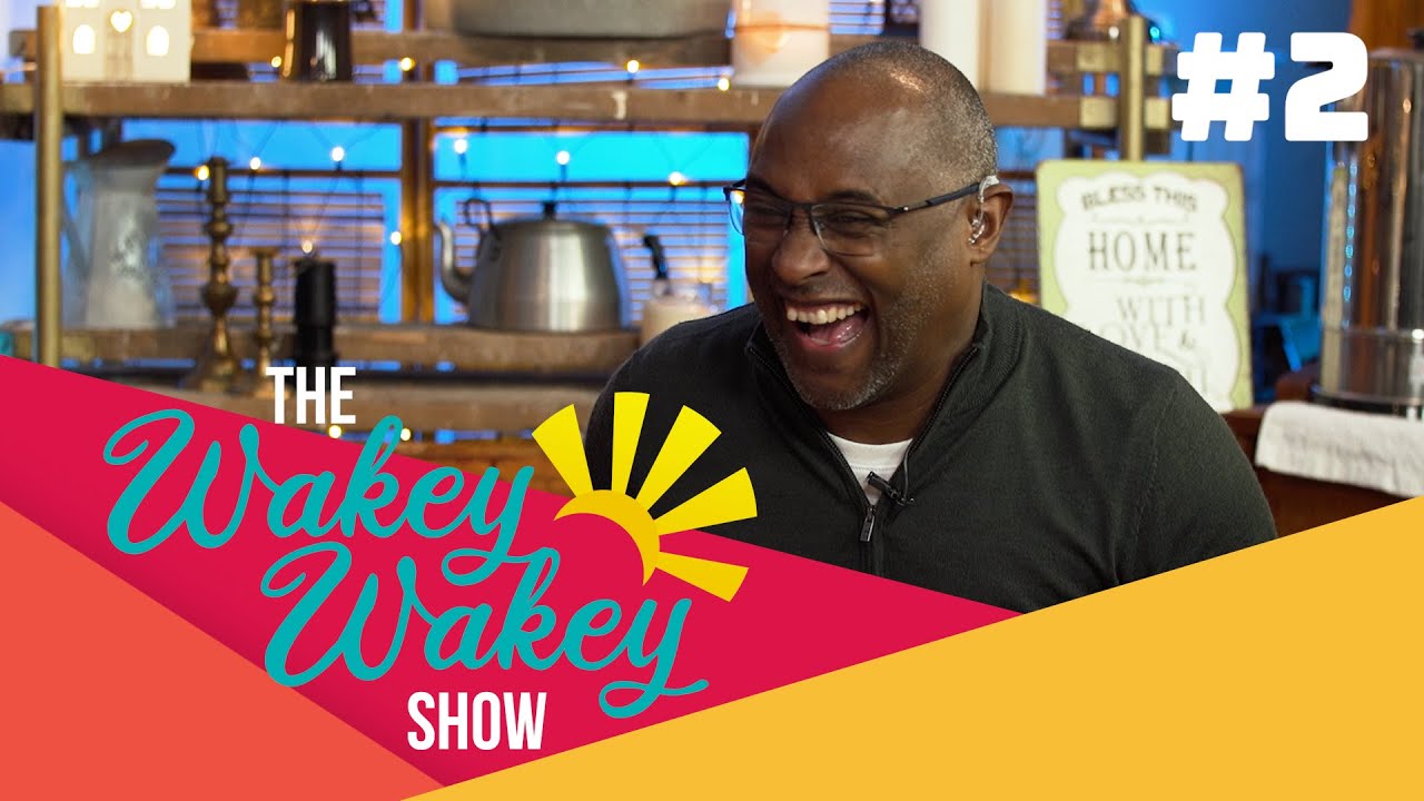 Pastor Robbie Howells discusses the importance of gathering in church