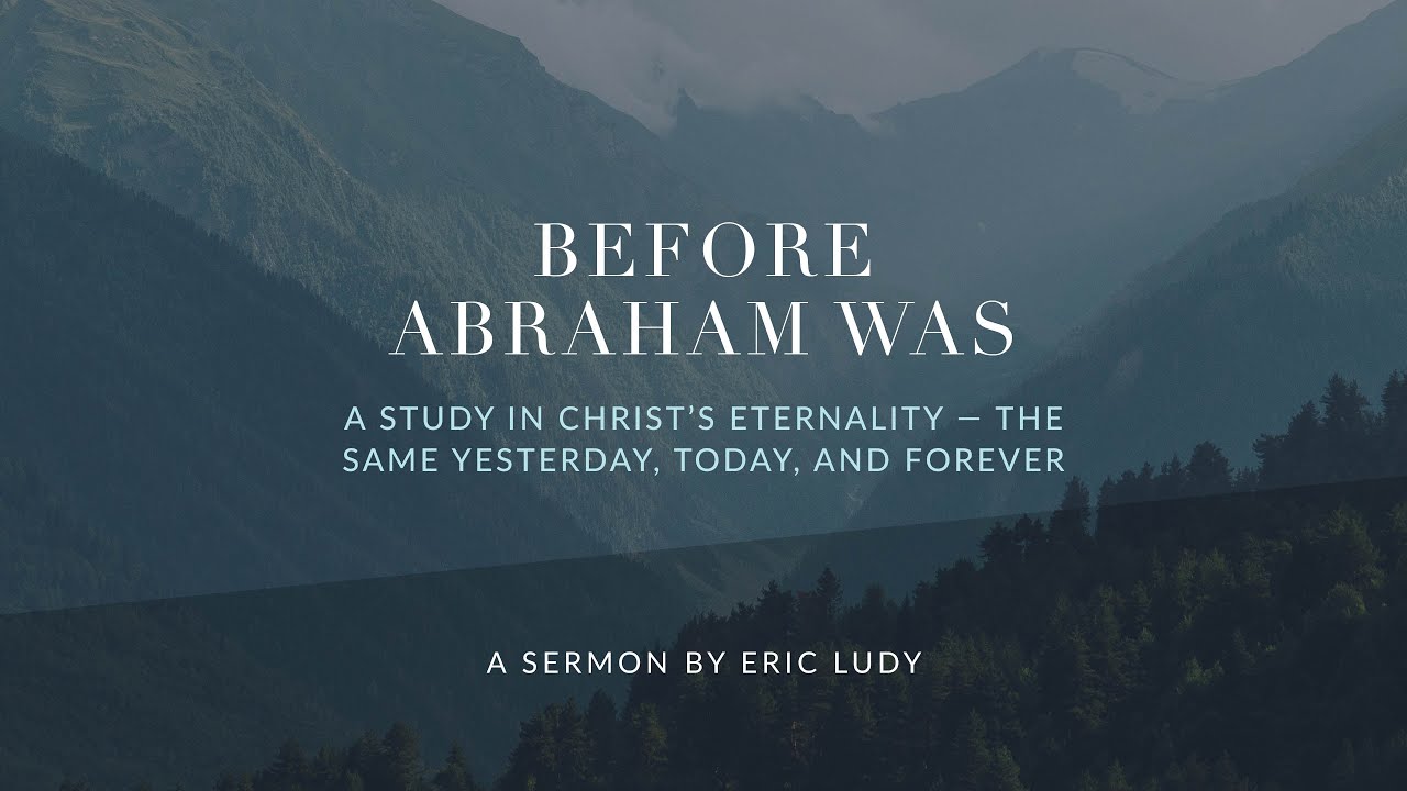 Jesus' declaration of "I Am" and its significance