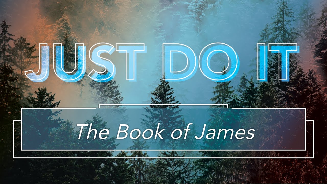 James's individual applications of faith