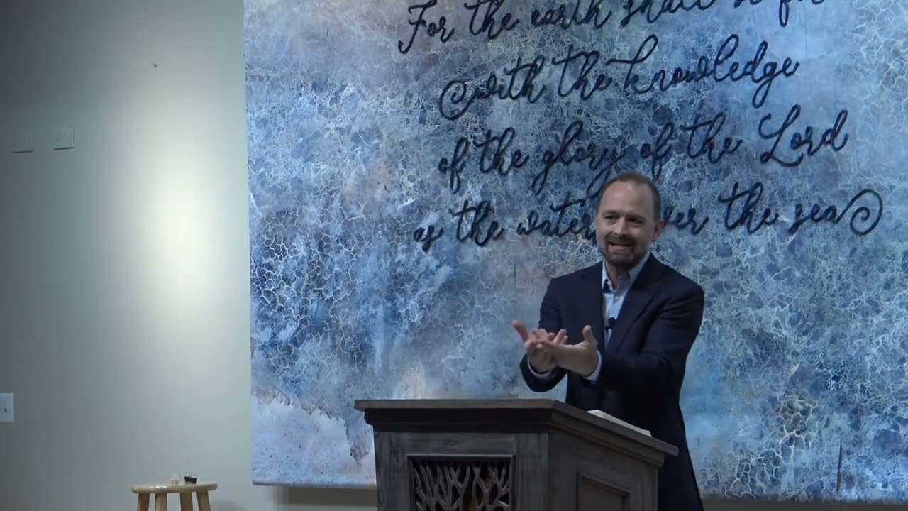 The early church's prayer for bold faithfulness in the face of opposition