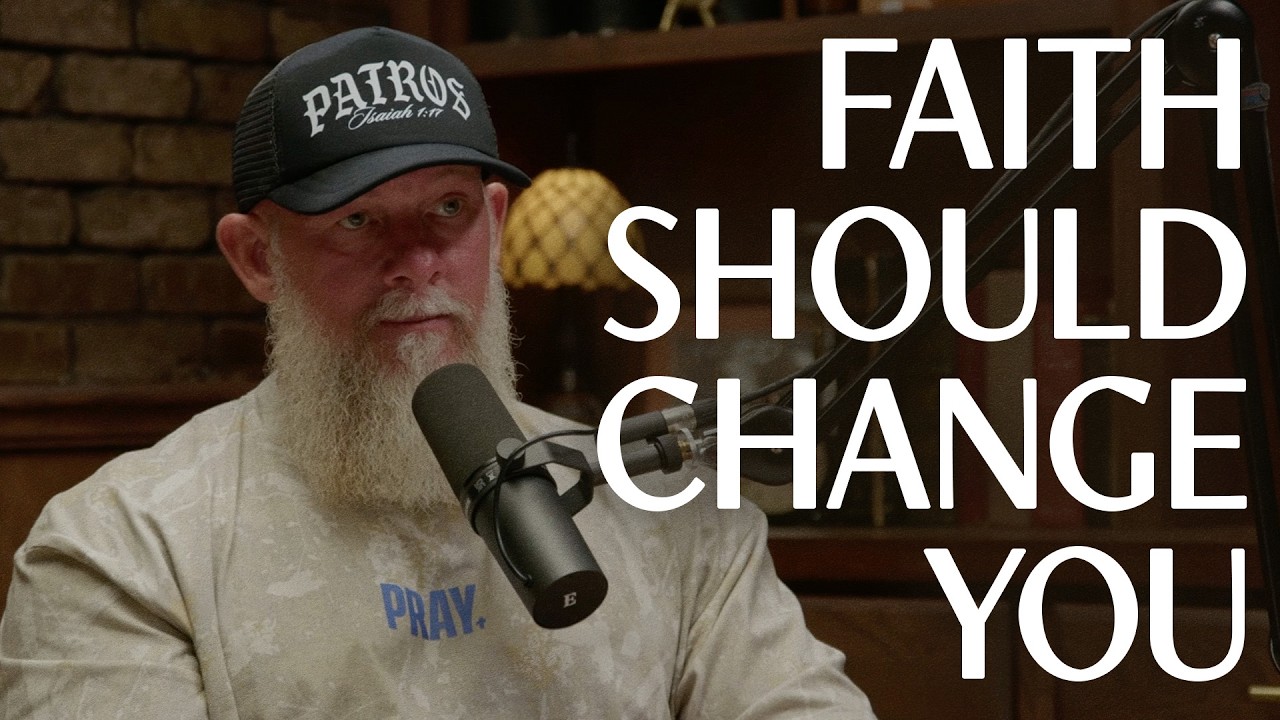 Is Your Faith Actually Producing Fruit? - Deepen with Pastor Joby Martin: Matthew S6E2