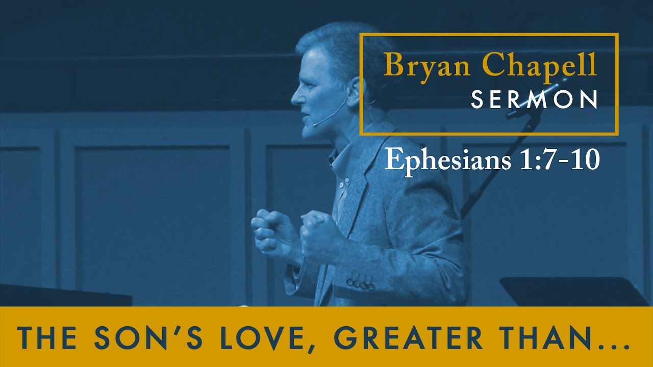 The mystery of rescue and forgiveness in Christ