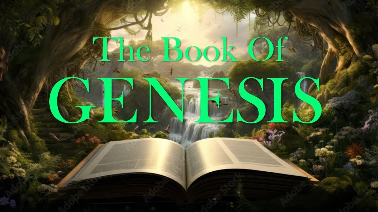 God's covenant with Noah and the sign of the rainbow