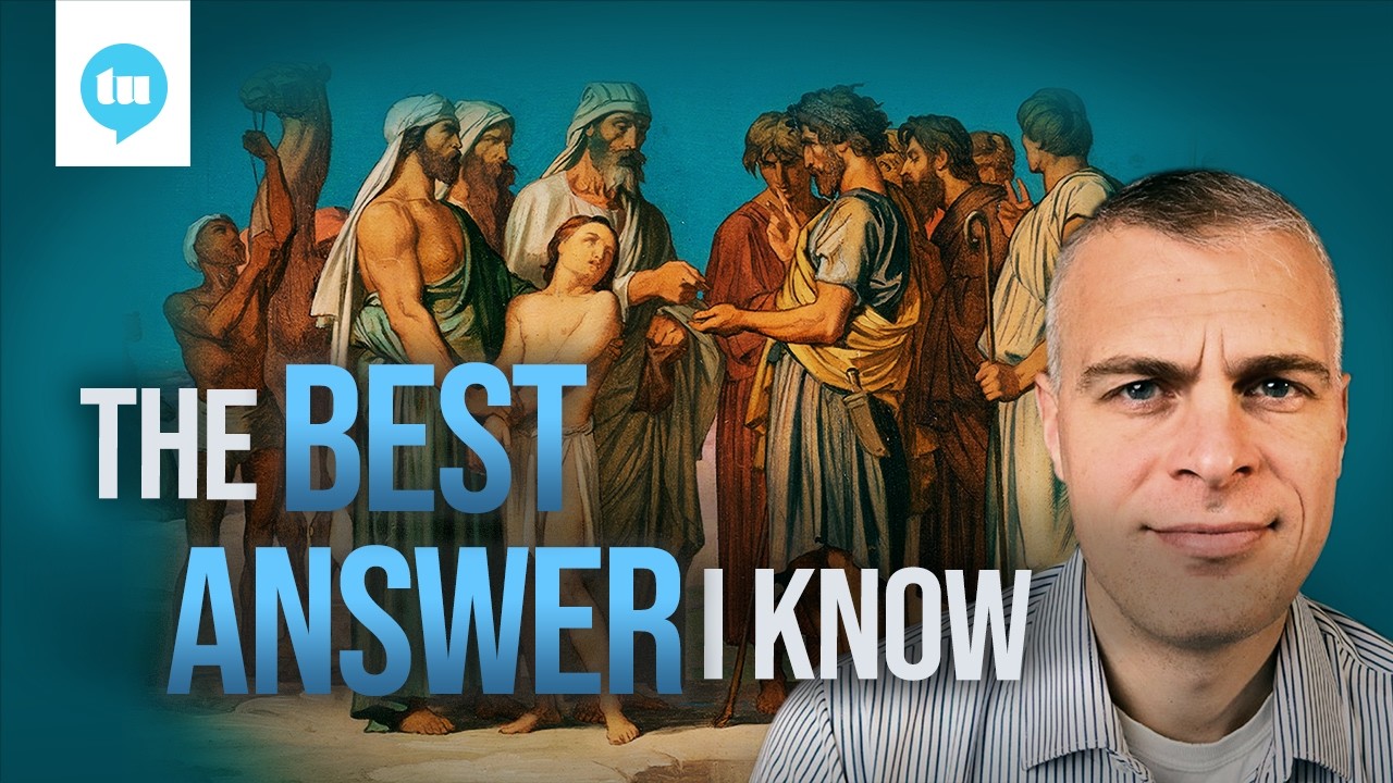 Christianity and the Problem of Evil: The Story That Helped Me