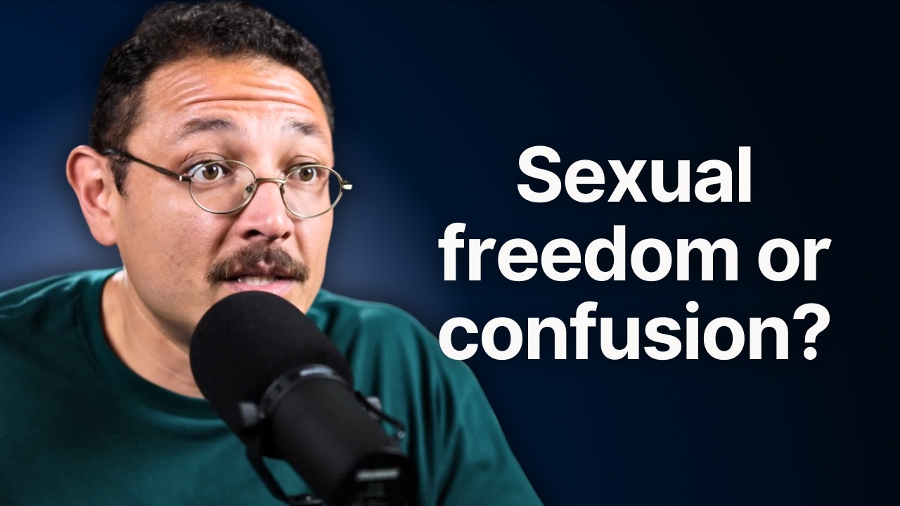God's design for sex and the human body