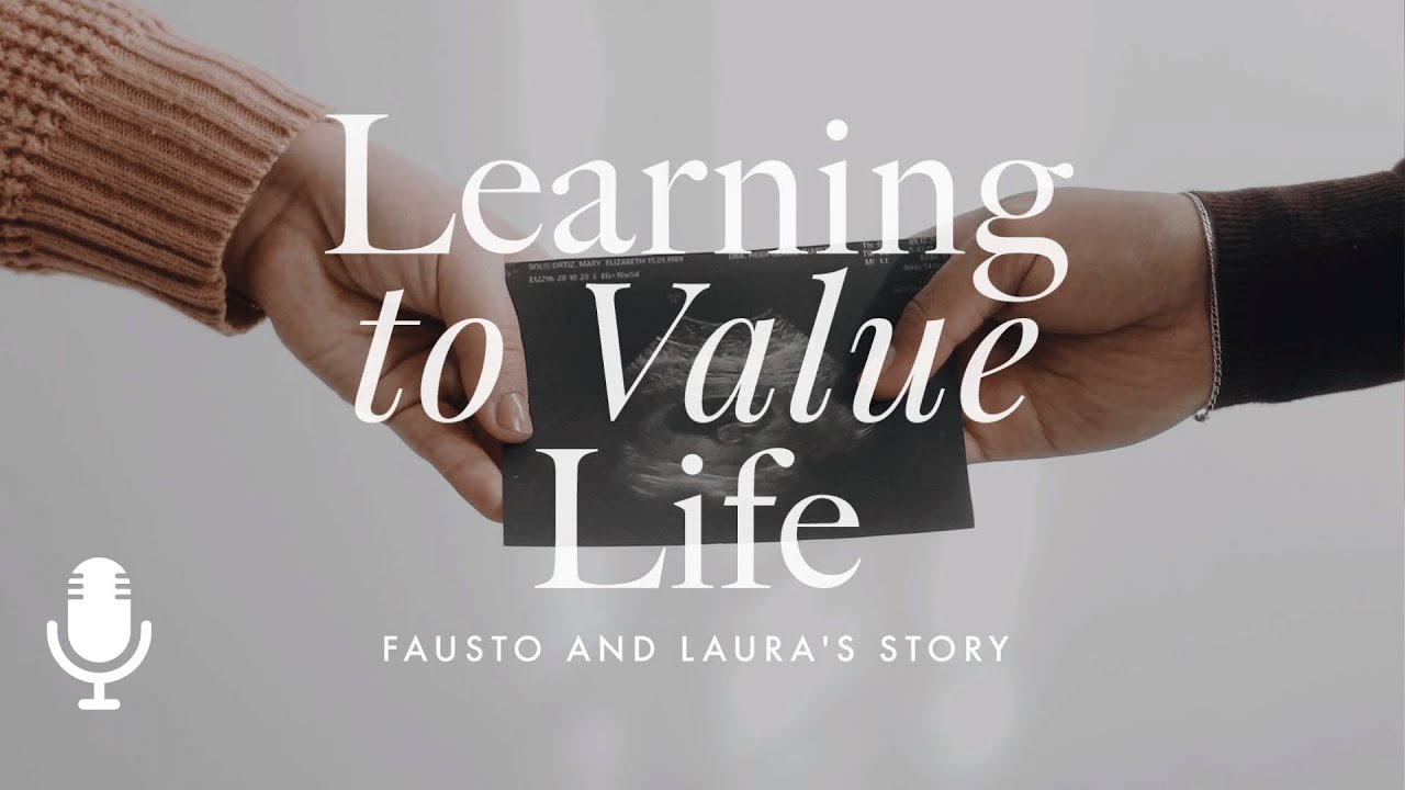 The value of life and God's redemptive purpose in suffering