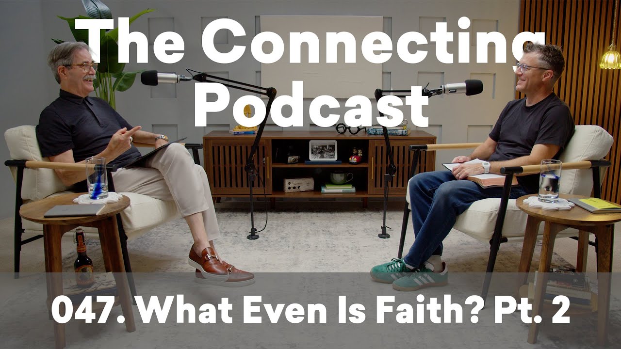 Living out the implications of God as creator