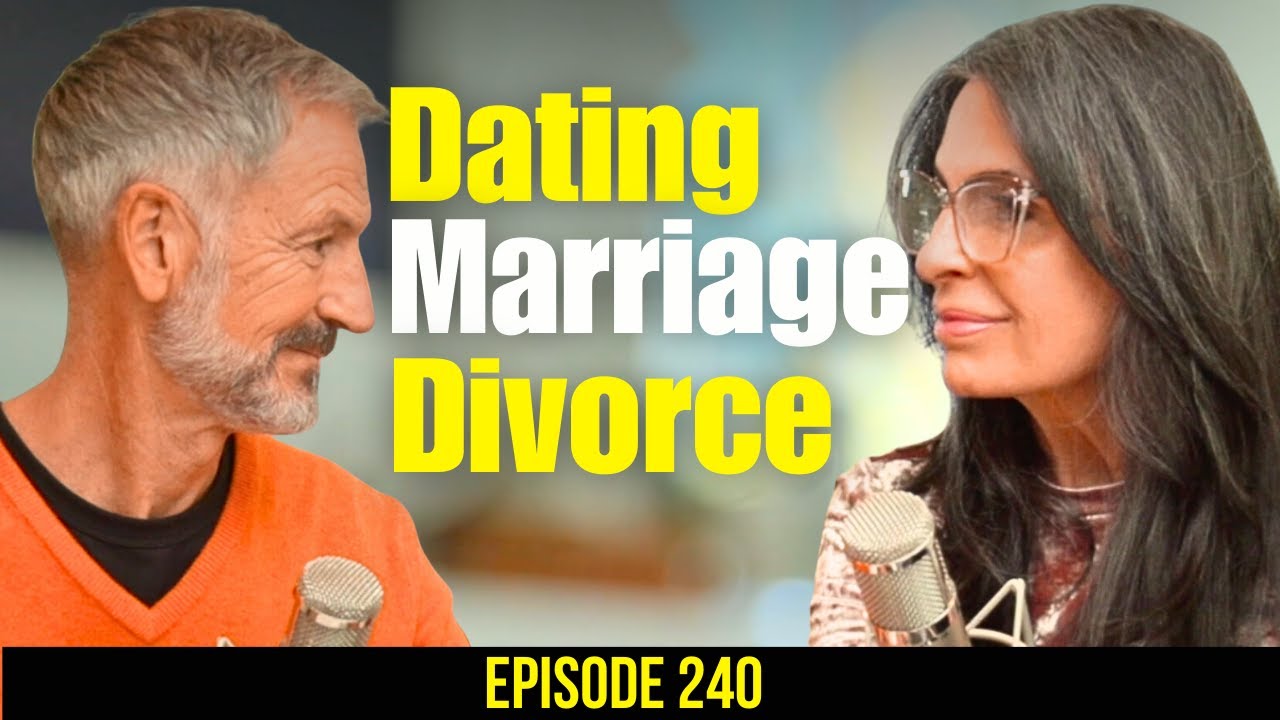Relationship Q&A: Dating, Marriage, Divorce, & More