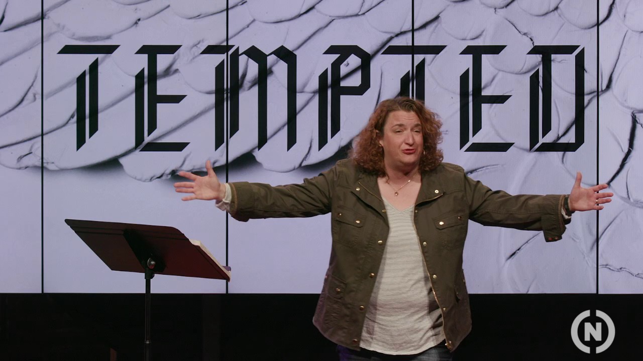 Do not test the Lord your God