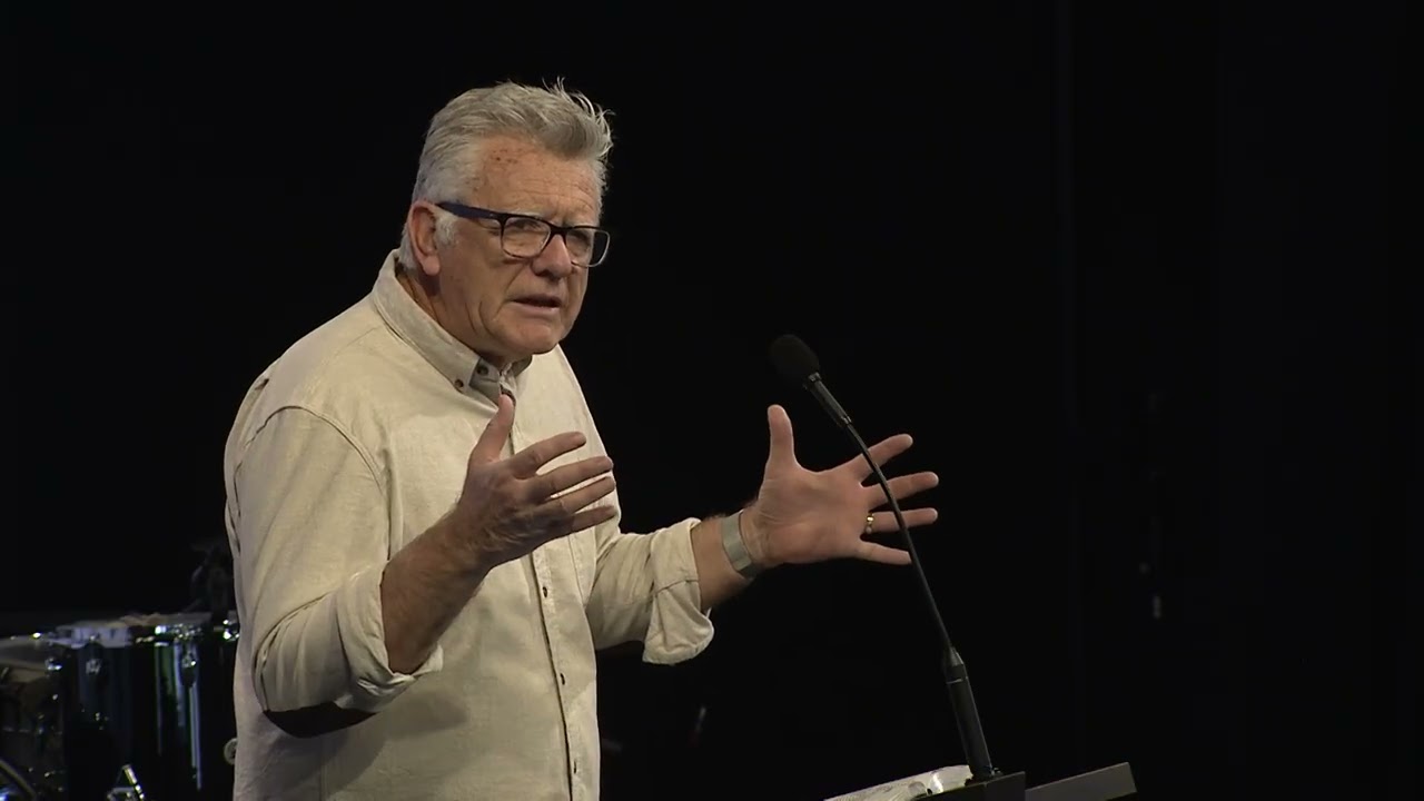 How the Bible's books were determined
