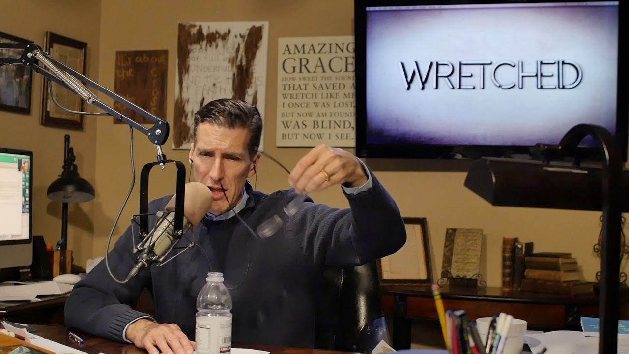 The importance of mentorship and local church involvement for young men