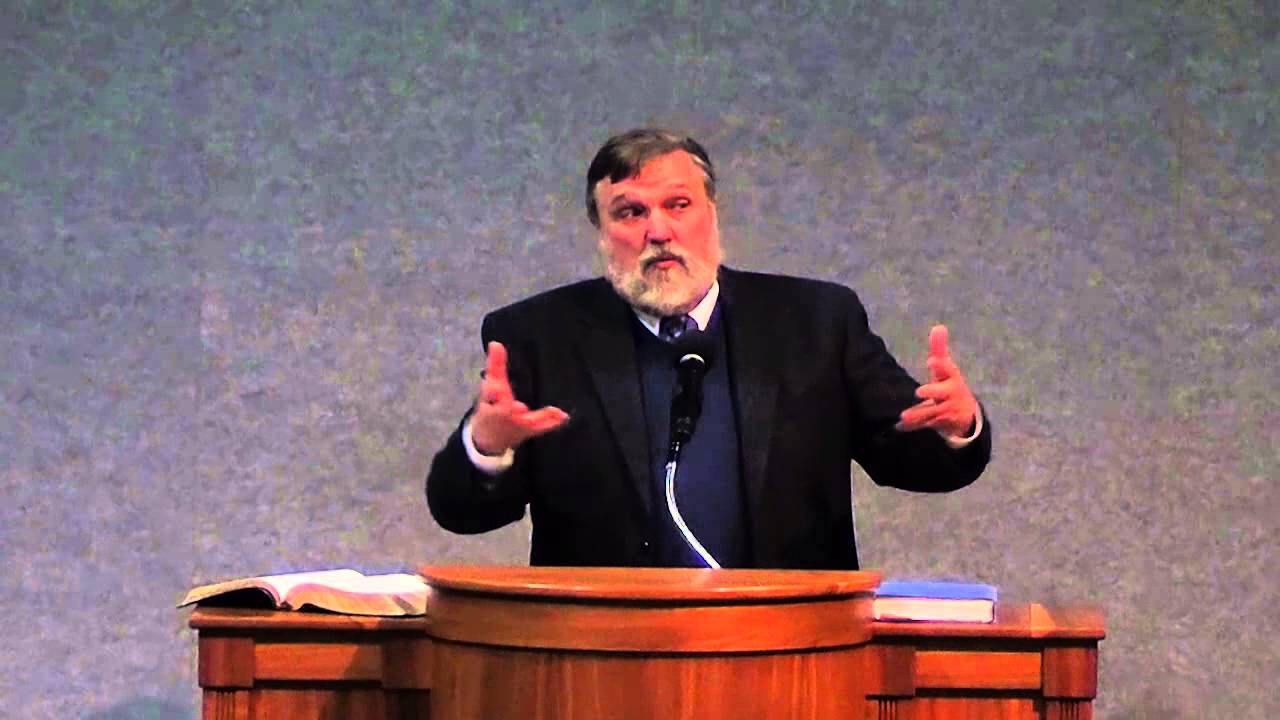 The state of the church: A grateful look at the congregation