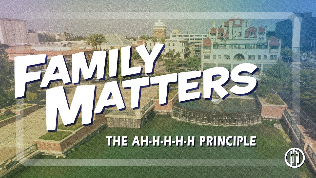 The importance of honor in relationships